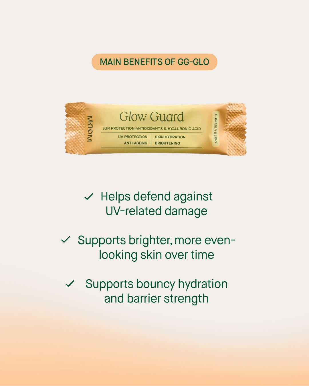 Glow Guard | GG-Glo
