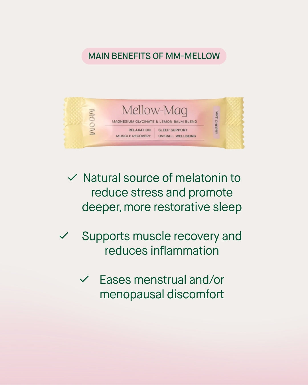 Mellow-Mag(预购)
