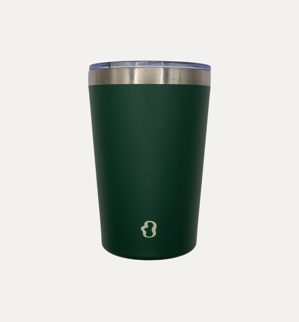 Moom Coffee Tumbler