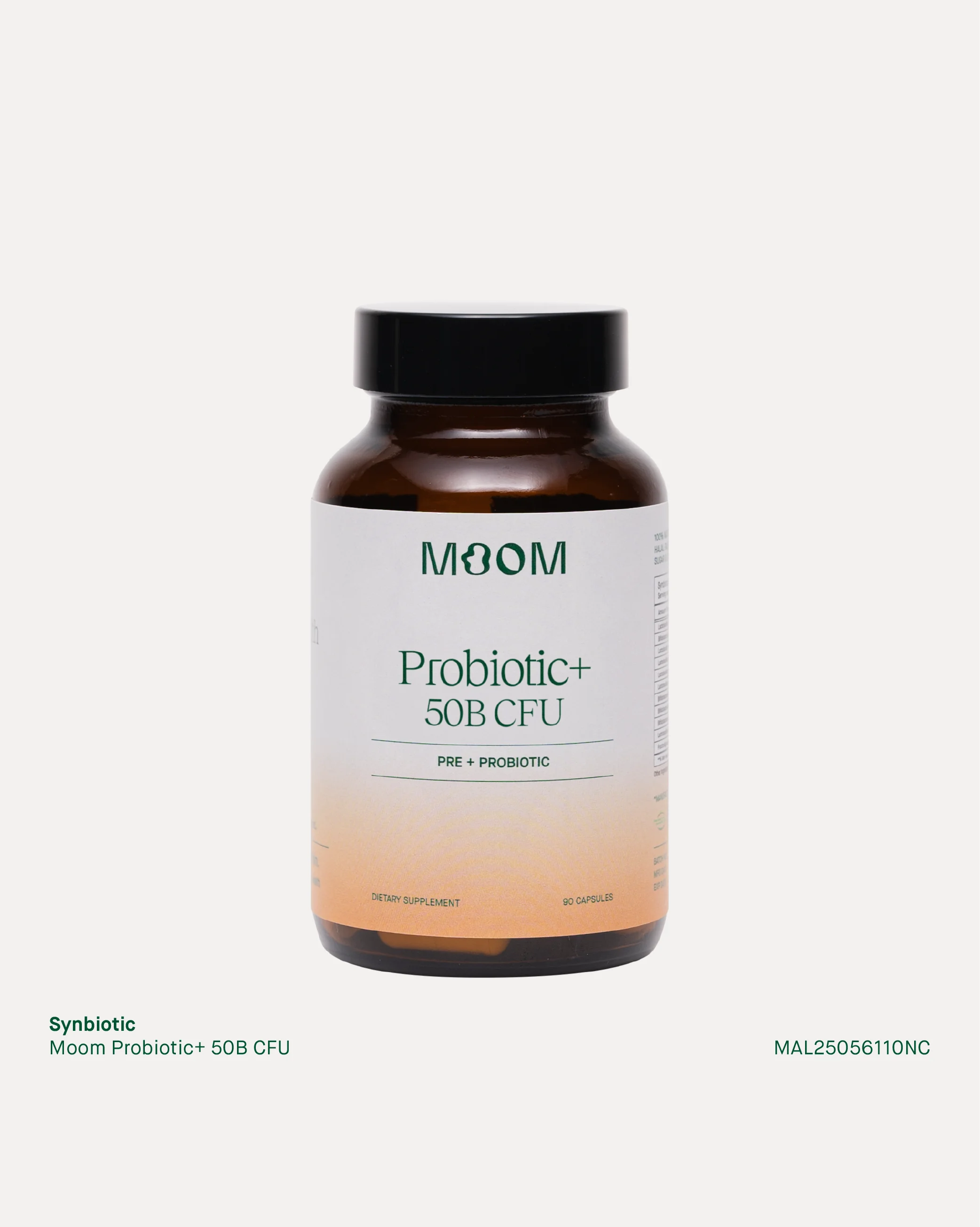 Probiotic+ 50B CFU