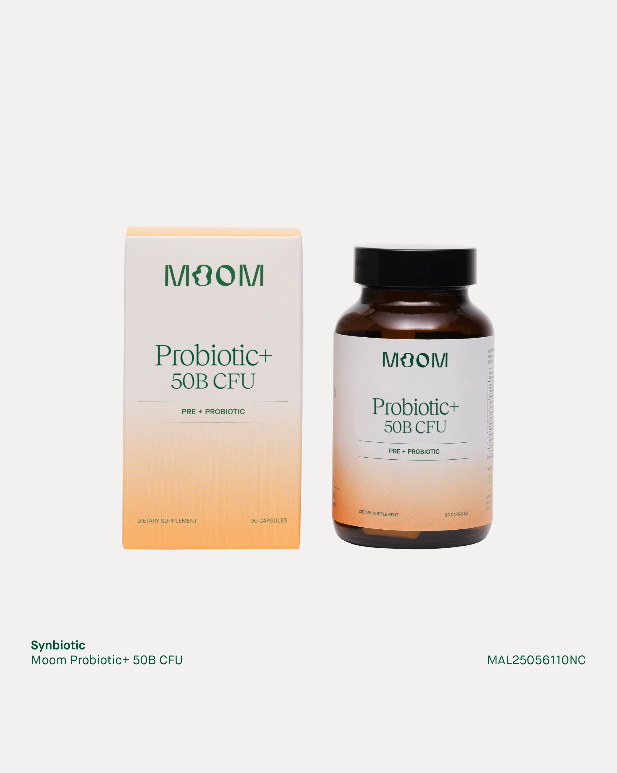 Probiotic+ 50B CFU