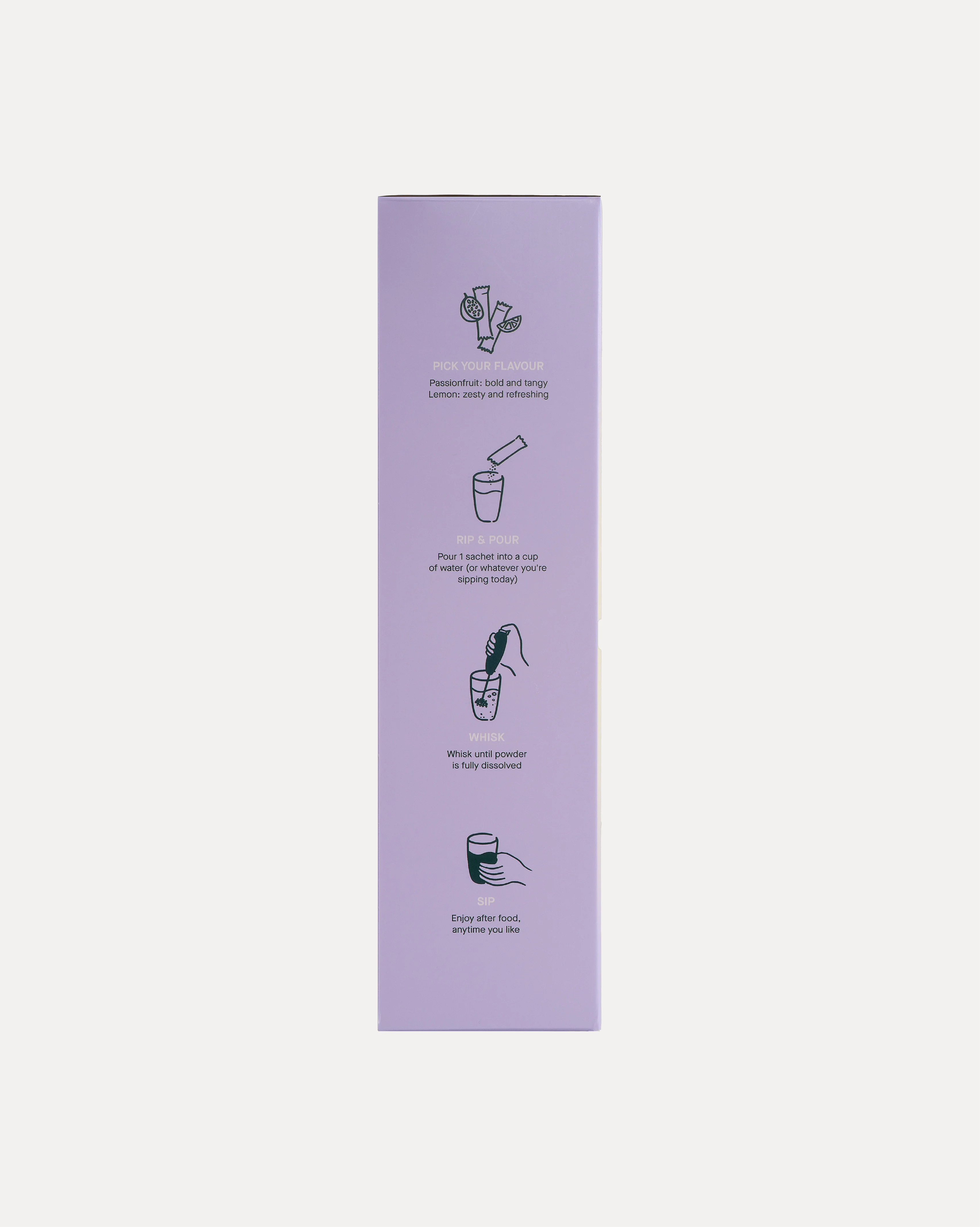 Happy Hormones Starter Kit - Botanical Beverage Mix