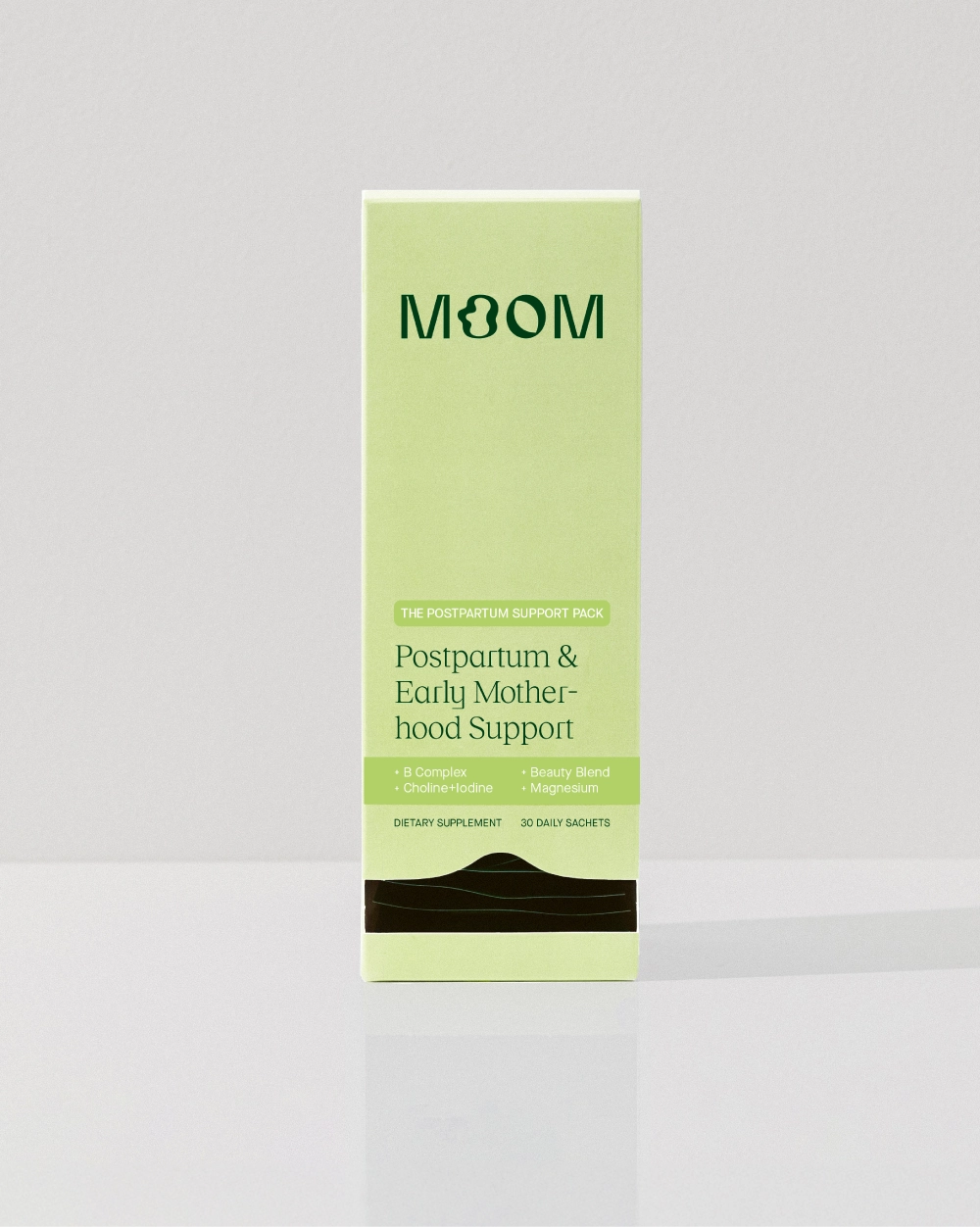 The Postpartum Support Pack