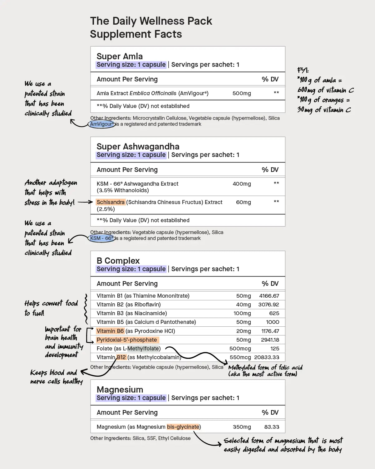 The Essentials Bundle