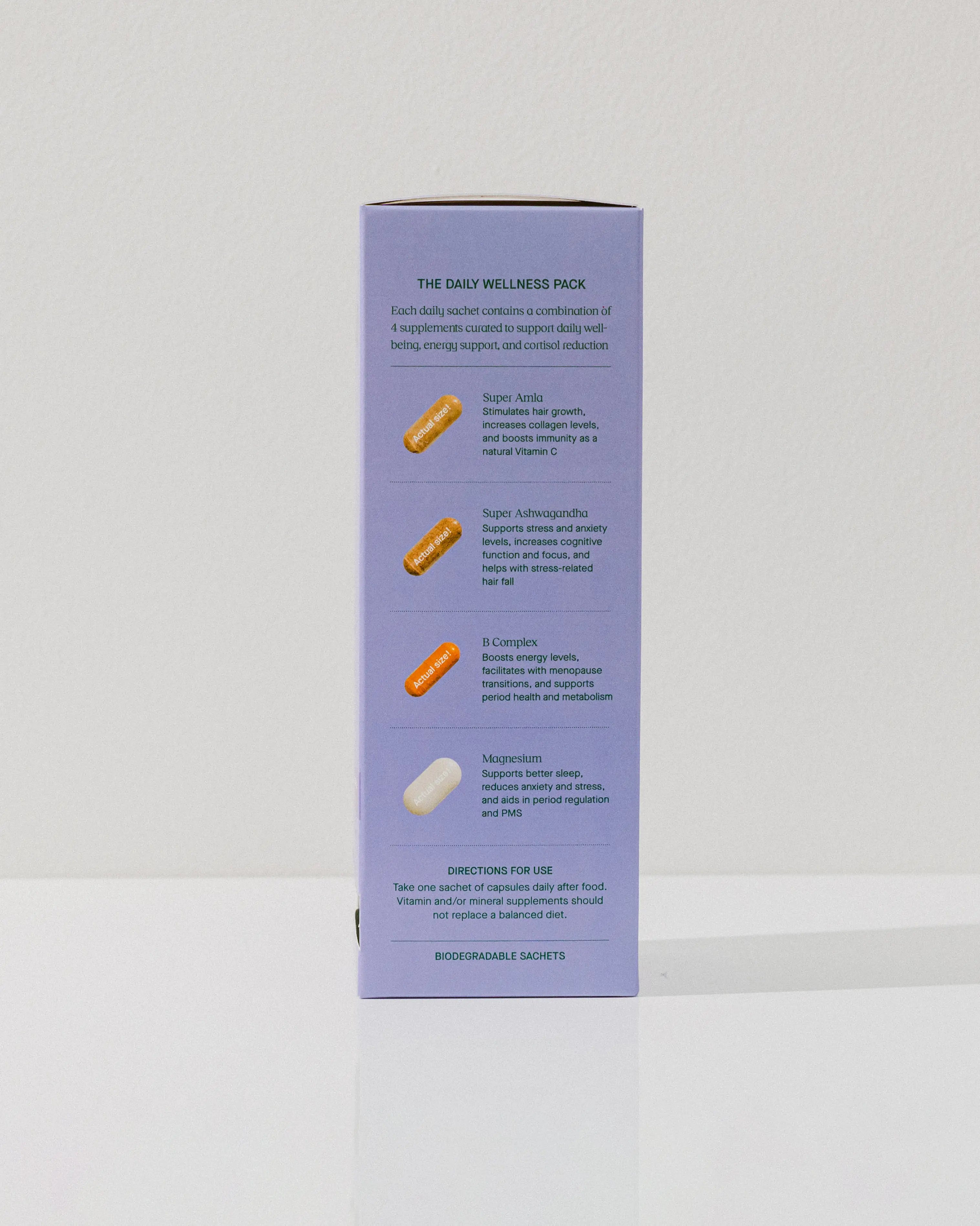 The Essentials Bundle