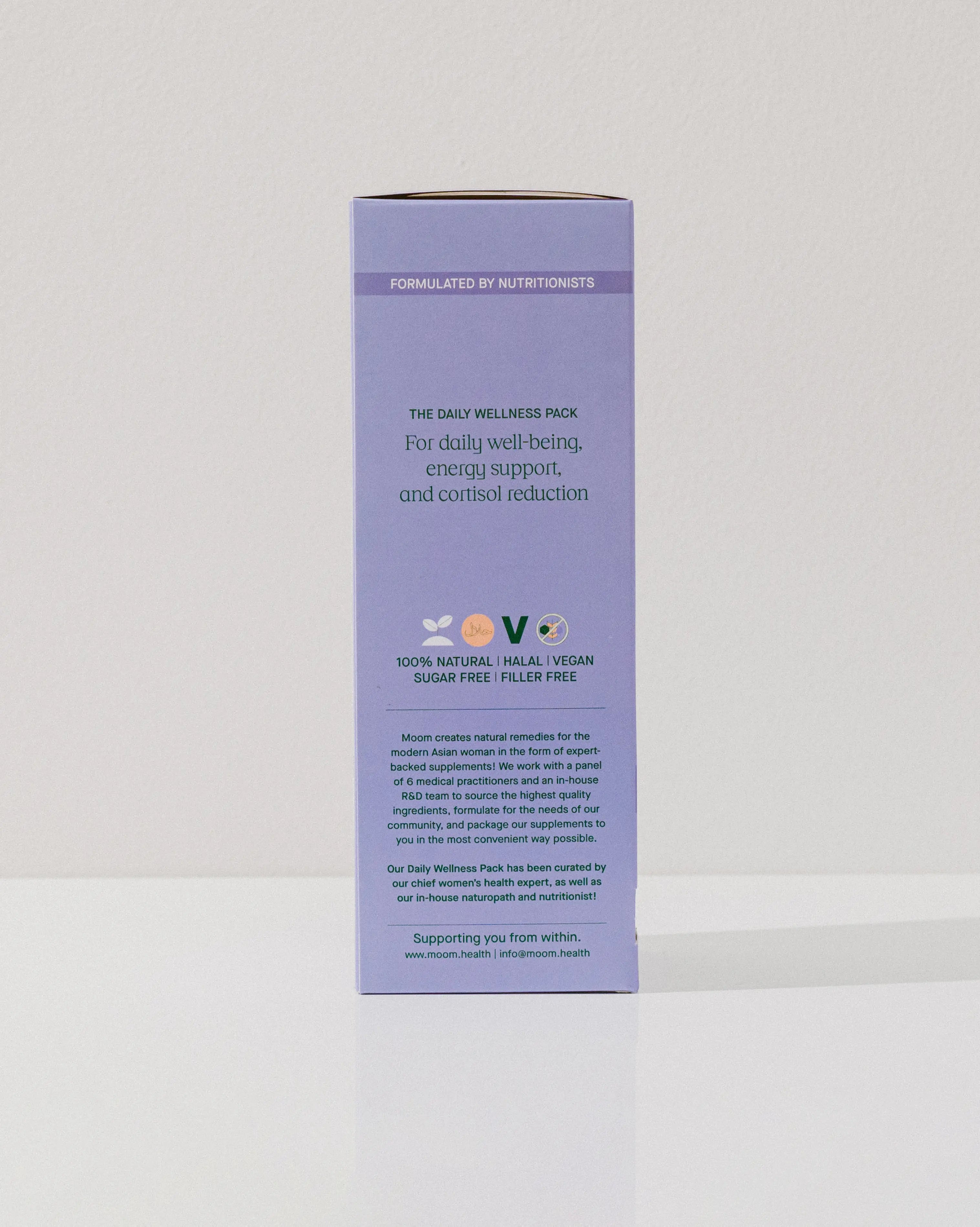 The Essentials Bundle