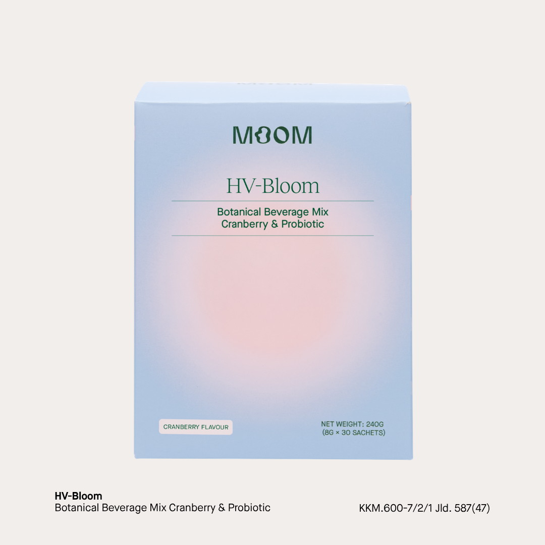 Healthy V | HV-Bloom