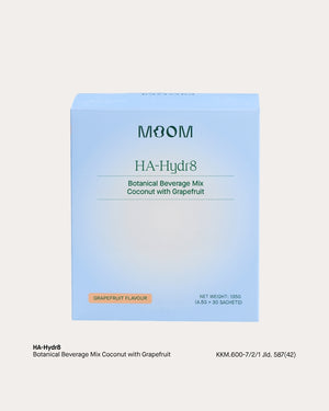Hydr-Aid | HA-Hydr8 - Grapefruit