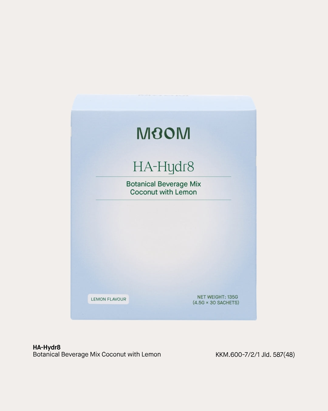Hydr-Aid | HA-Hydr8
