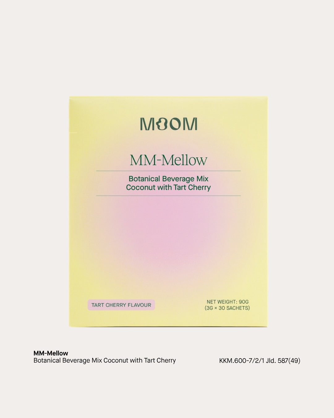 Mellow-Mag | MM-Mellow