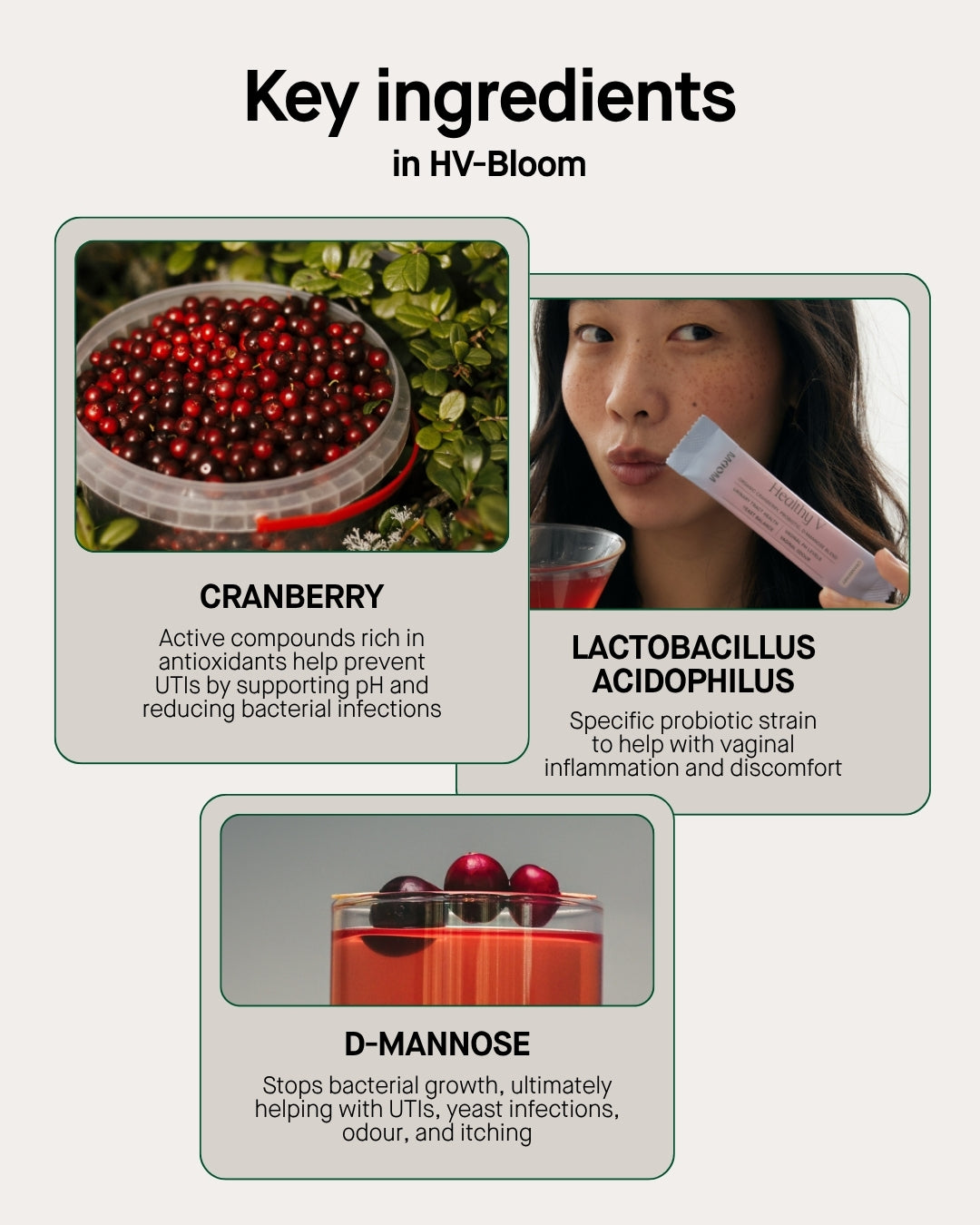 Healthy V | HV-Bloom