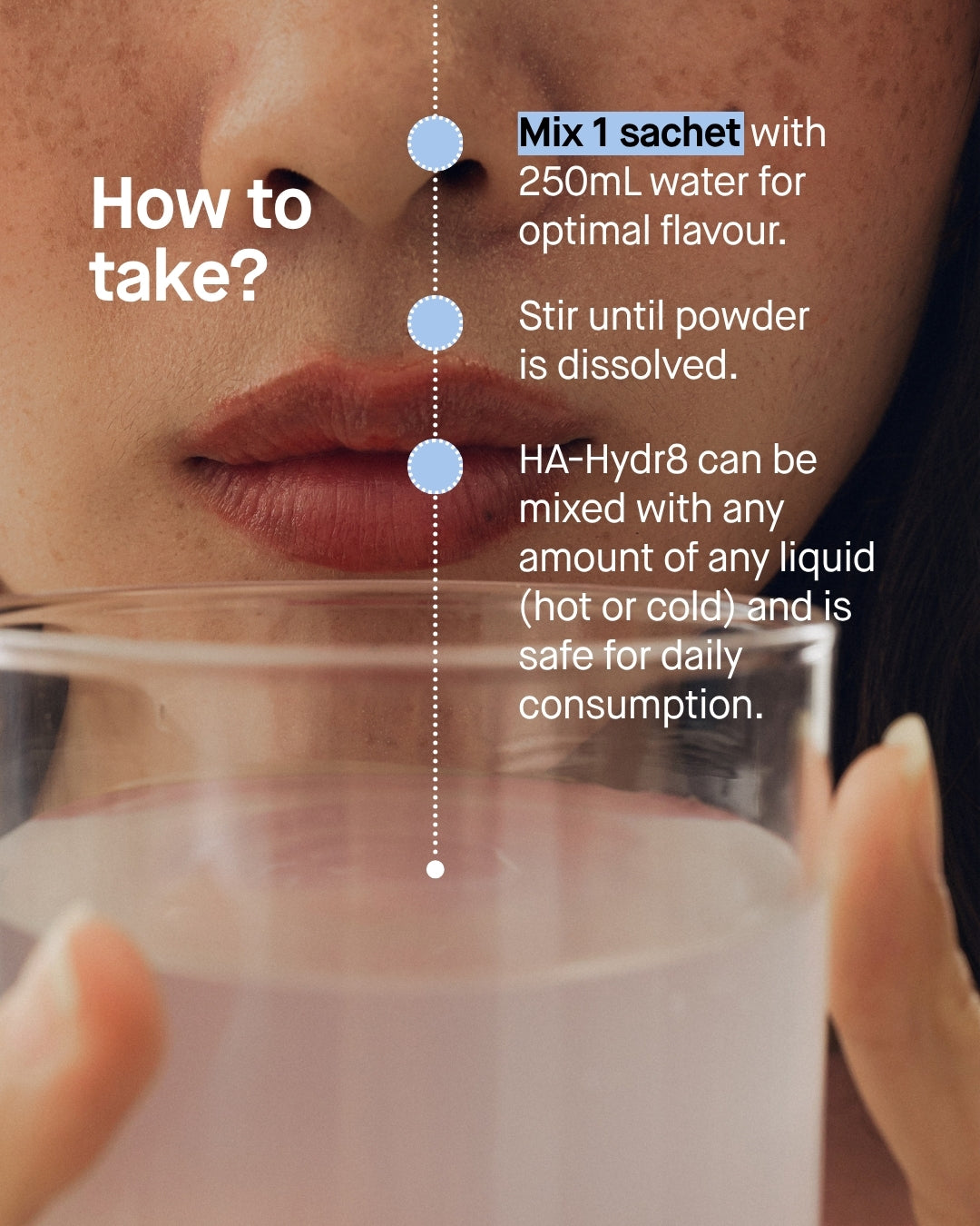 Hydr-Aid | HA-Hydr8