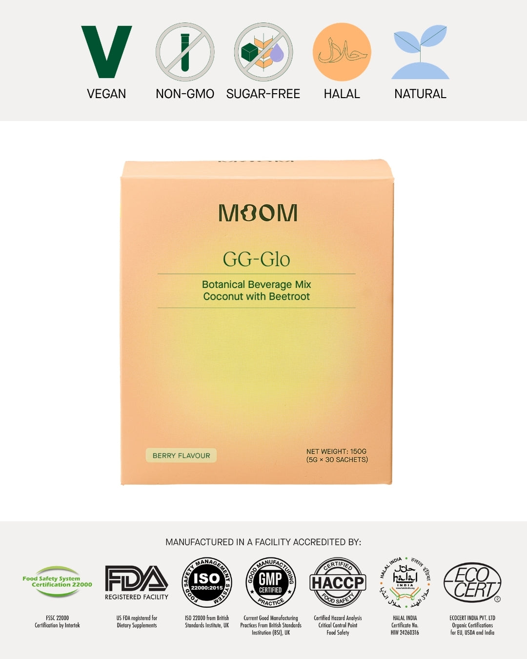 Glow Guard | GG-Glo