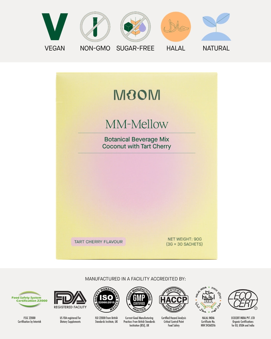 Mellow-Mag（预购）