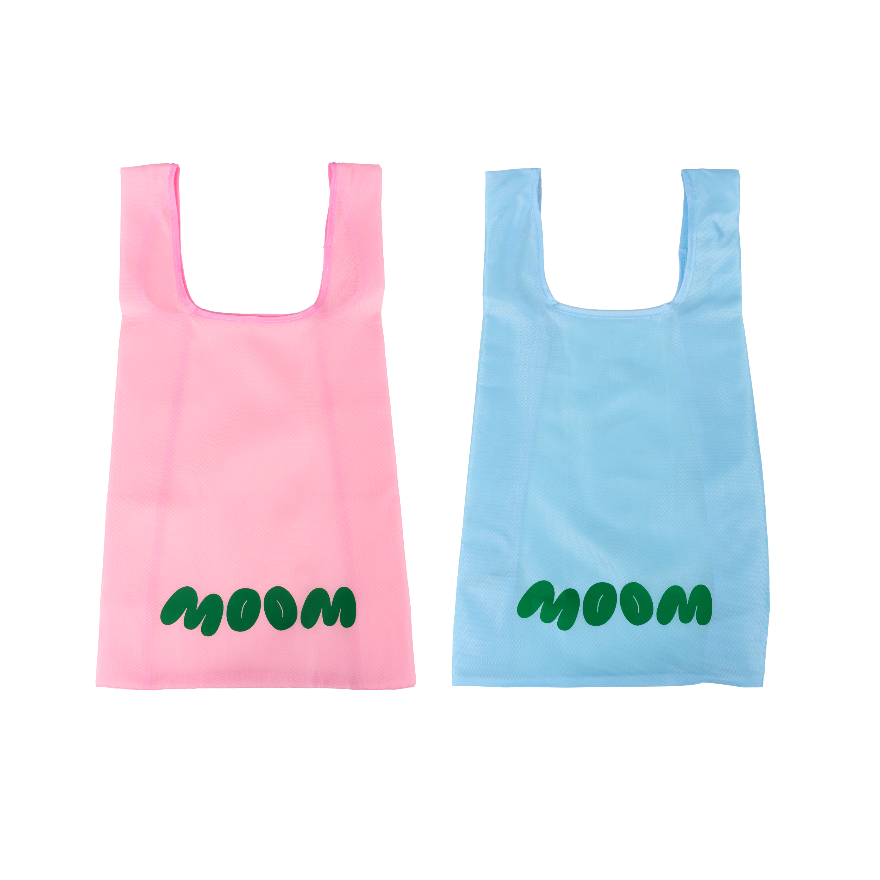 [GWP] Moom Mini Shopper (Random Colour)