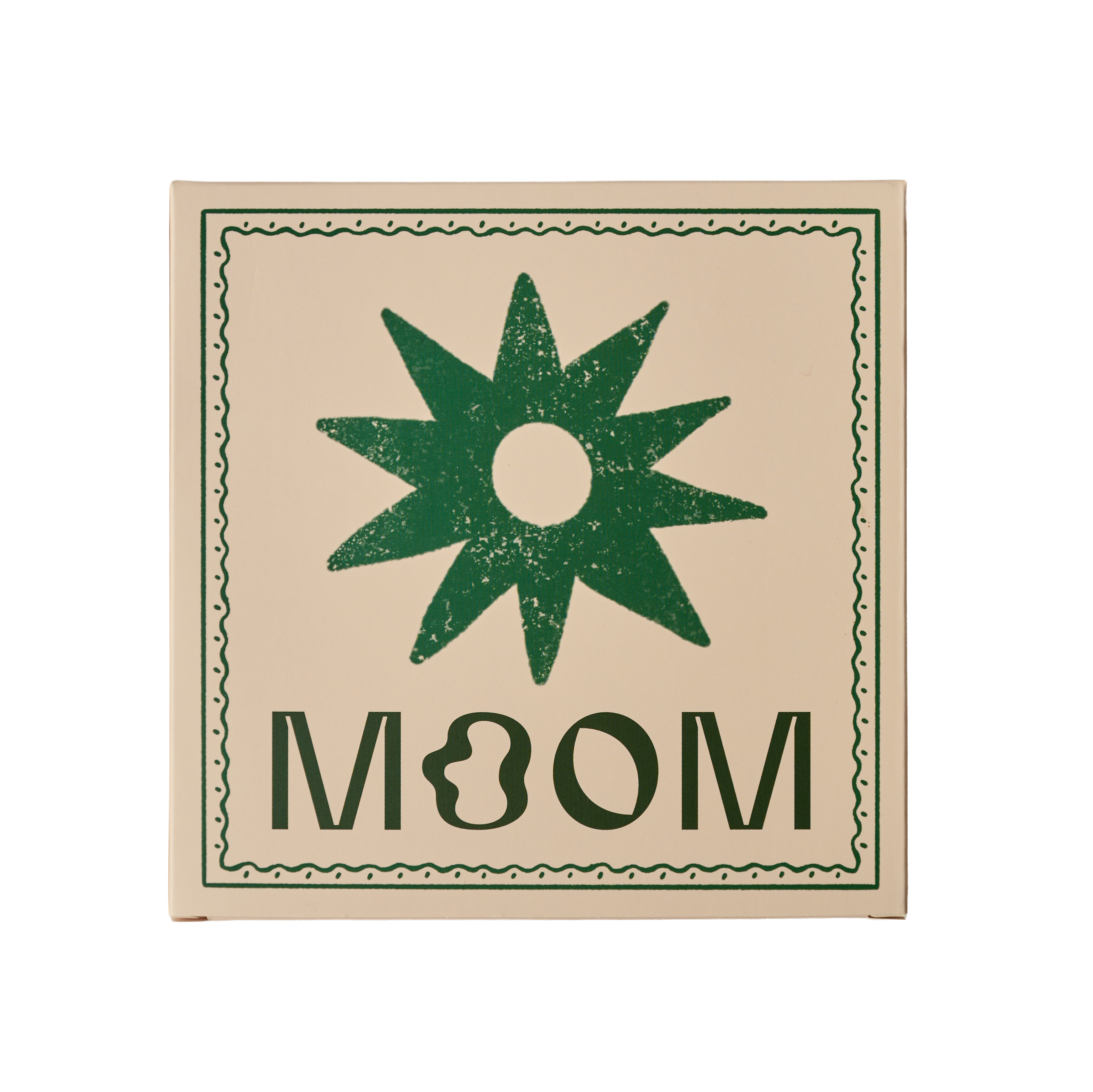 🎁 [POS AUG GWP] Moom Bandana (Blind Box) (100% off)