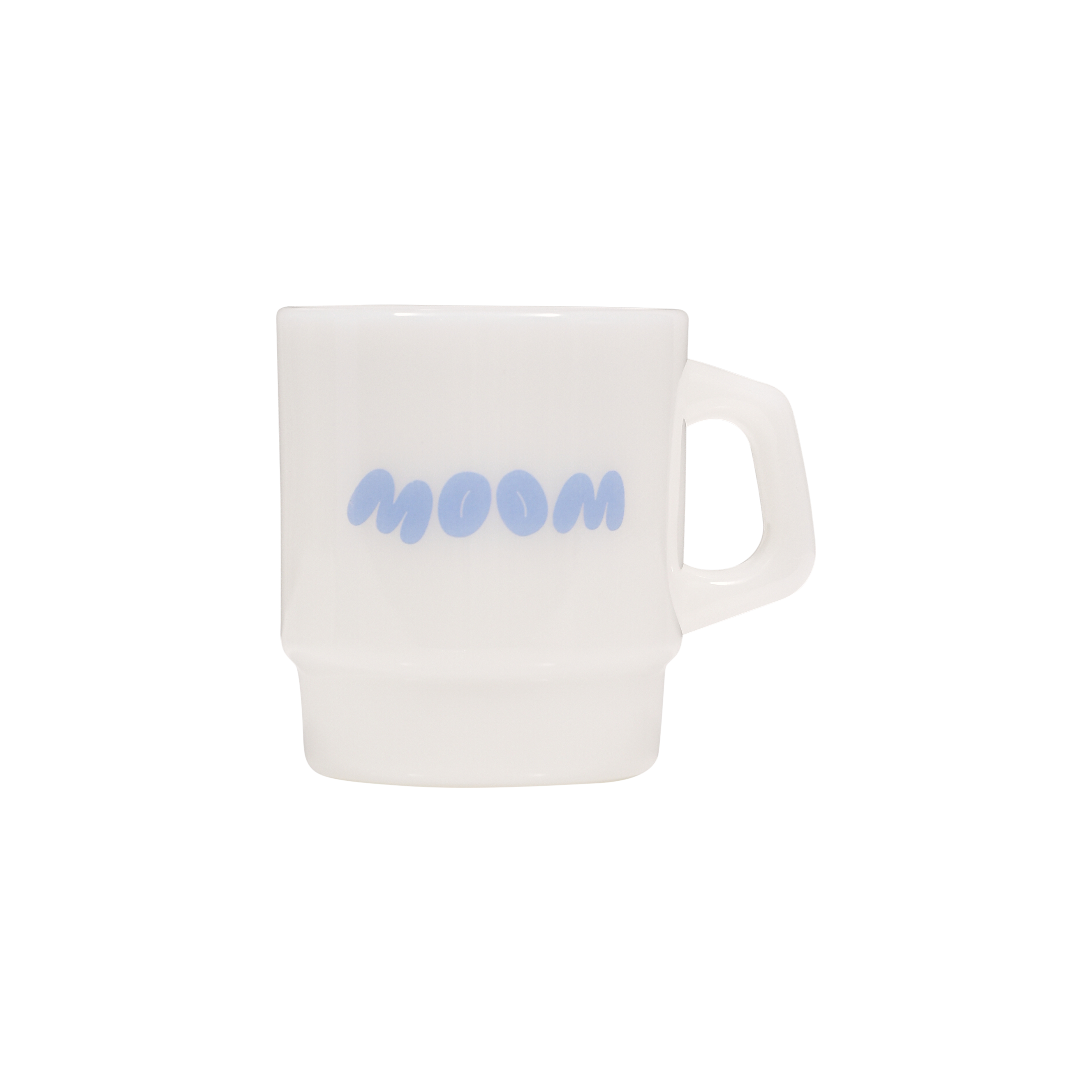 [GWP] Moom Glass Mug