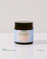 de/bloat [GWP with Happy Hormones subscription]