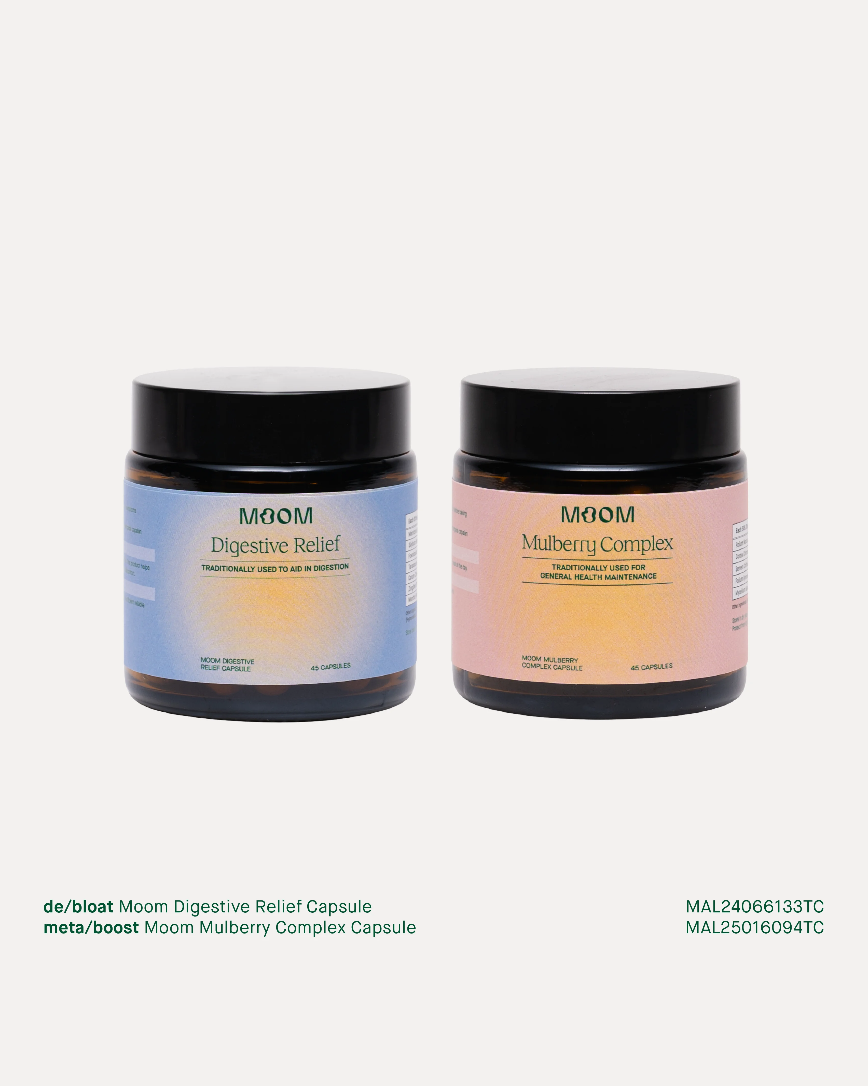 Detox Bundle