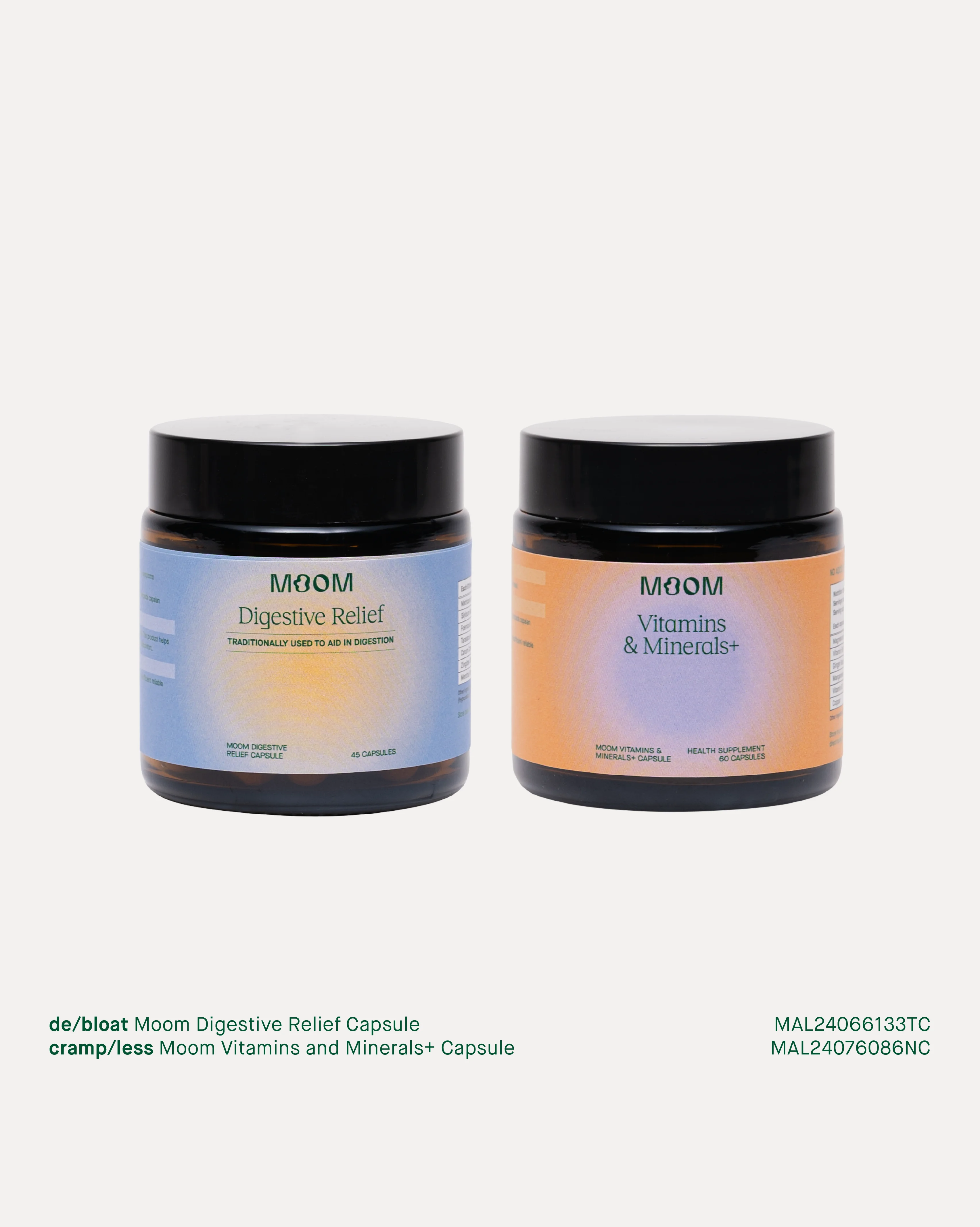 PMS Bundle