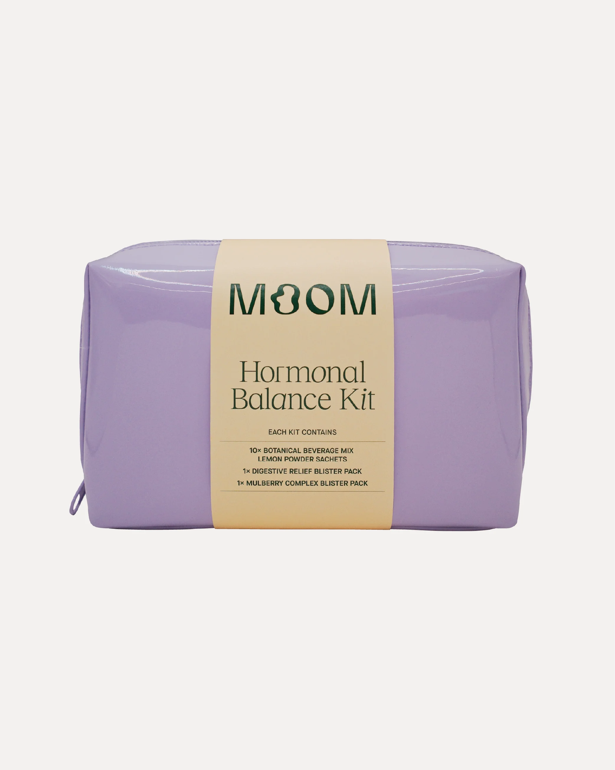 Hormonal Balance Kit