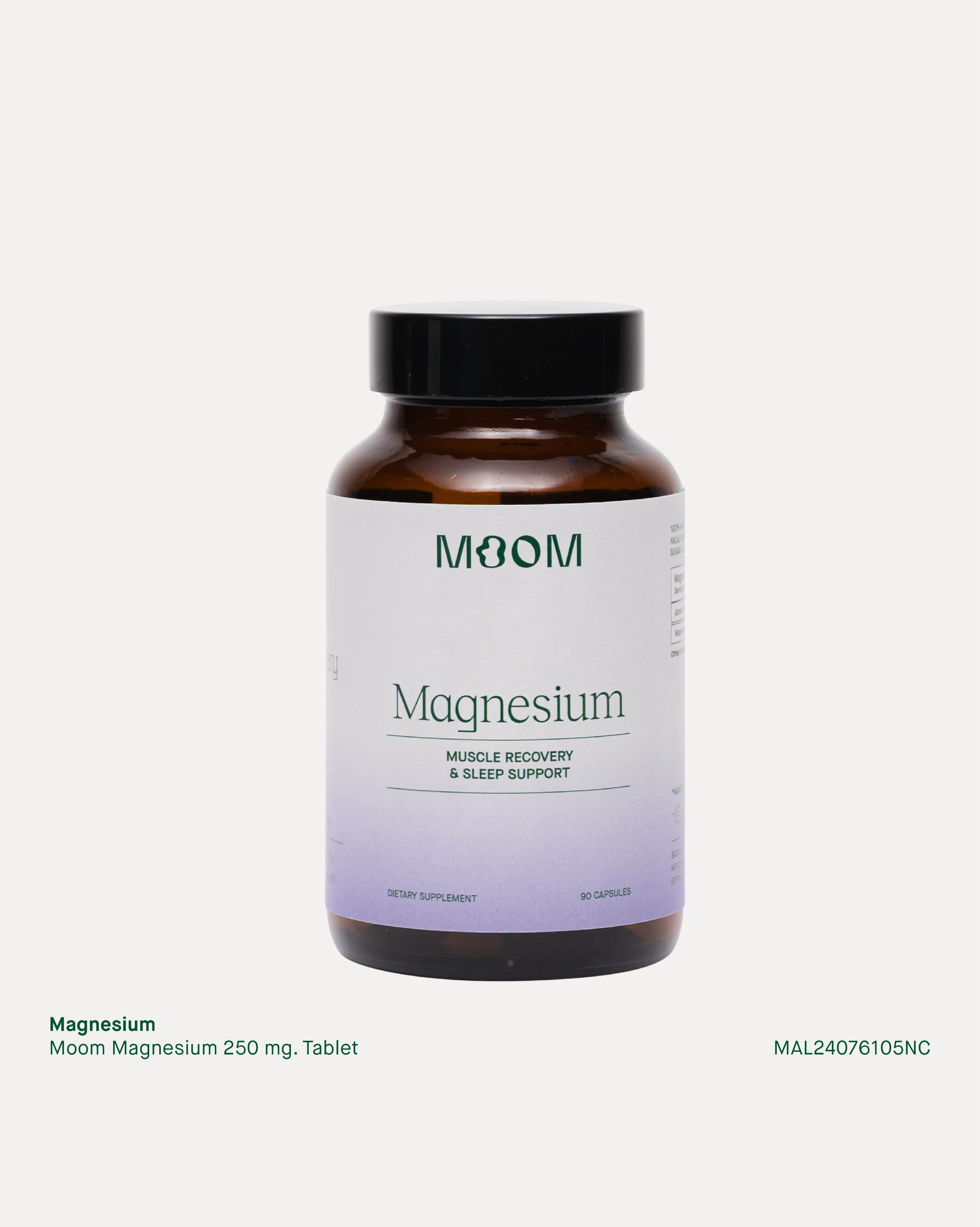 Magnesium