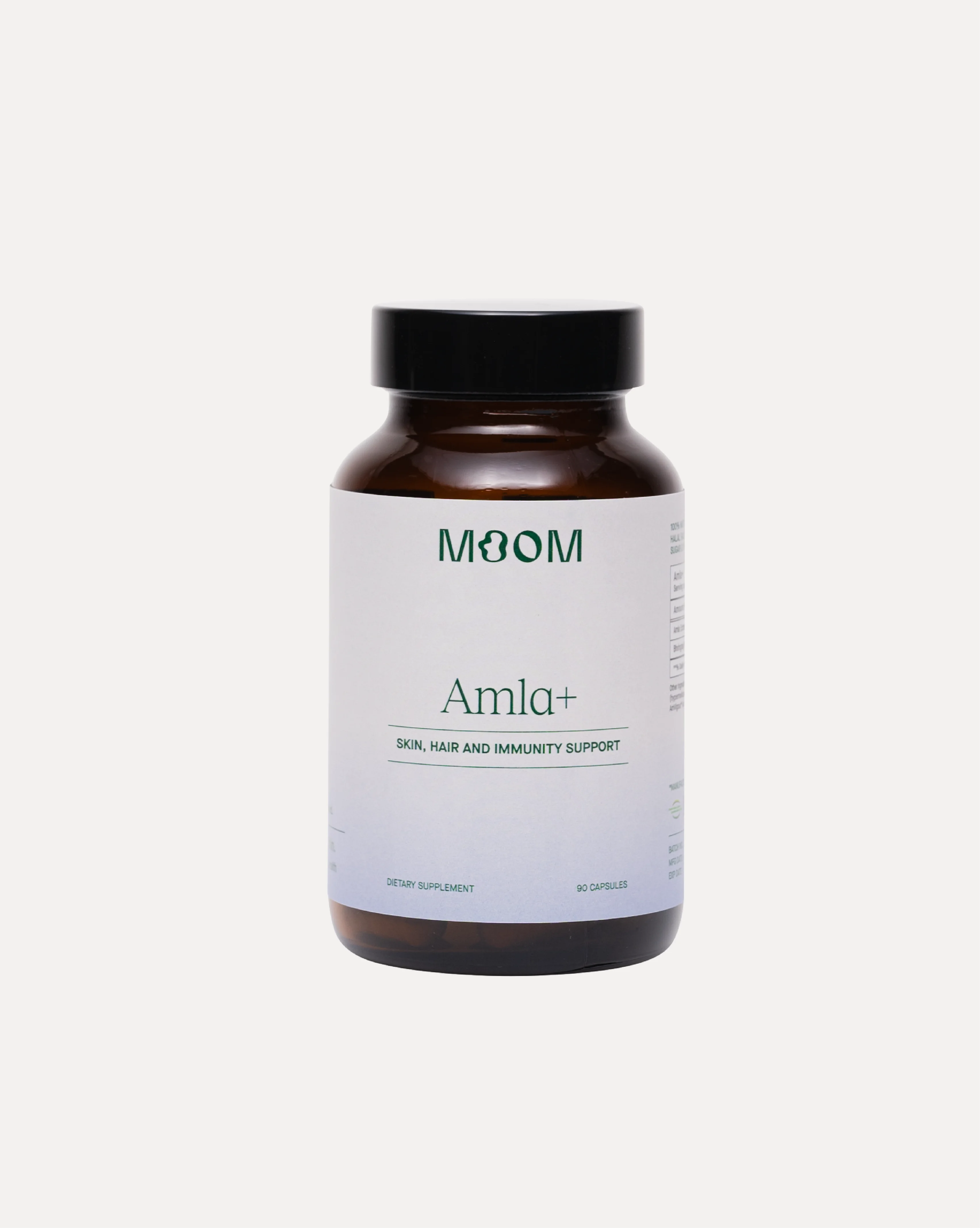 Amla+