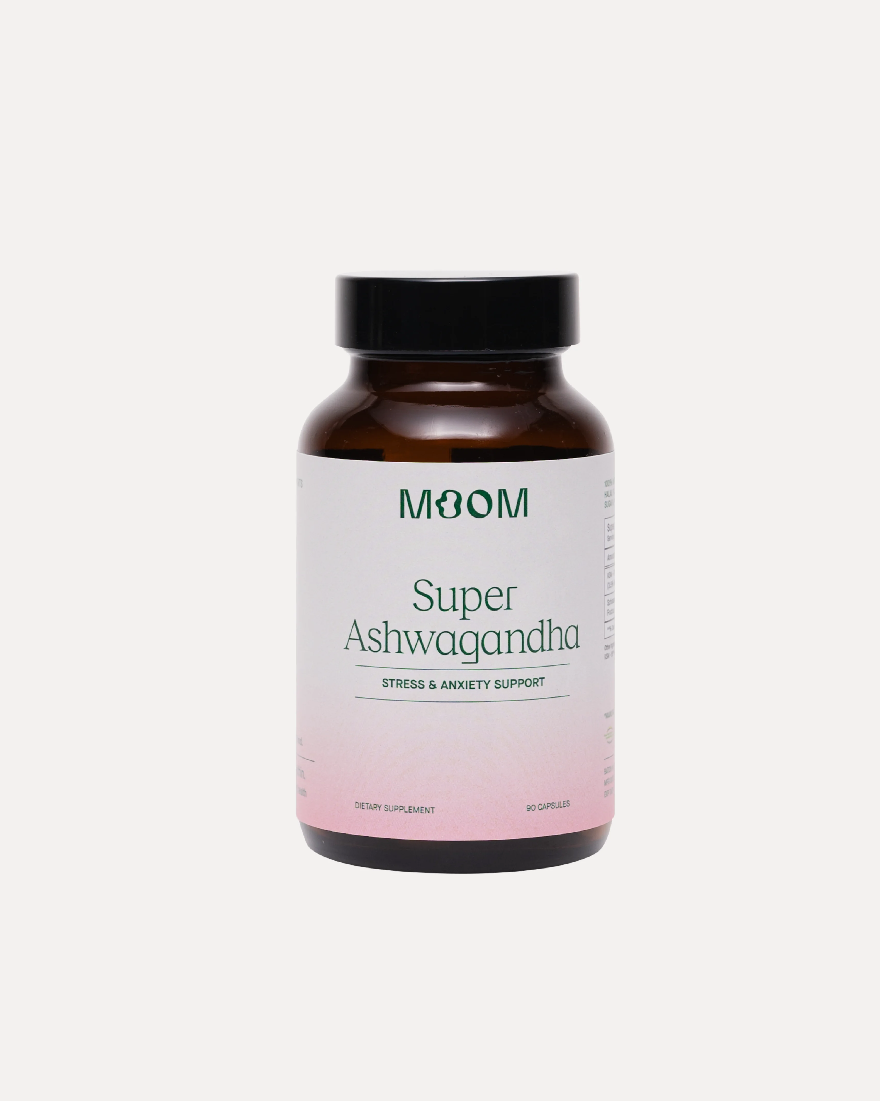 Super Ashwagandha