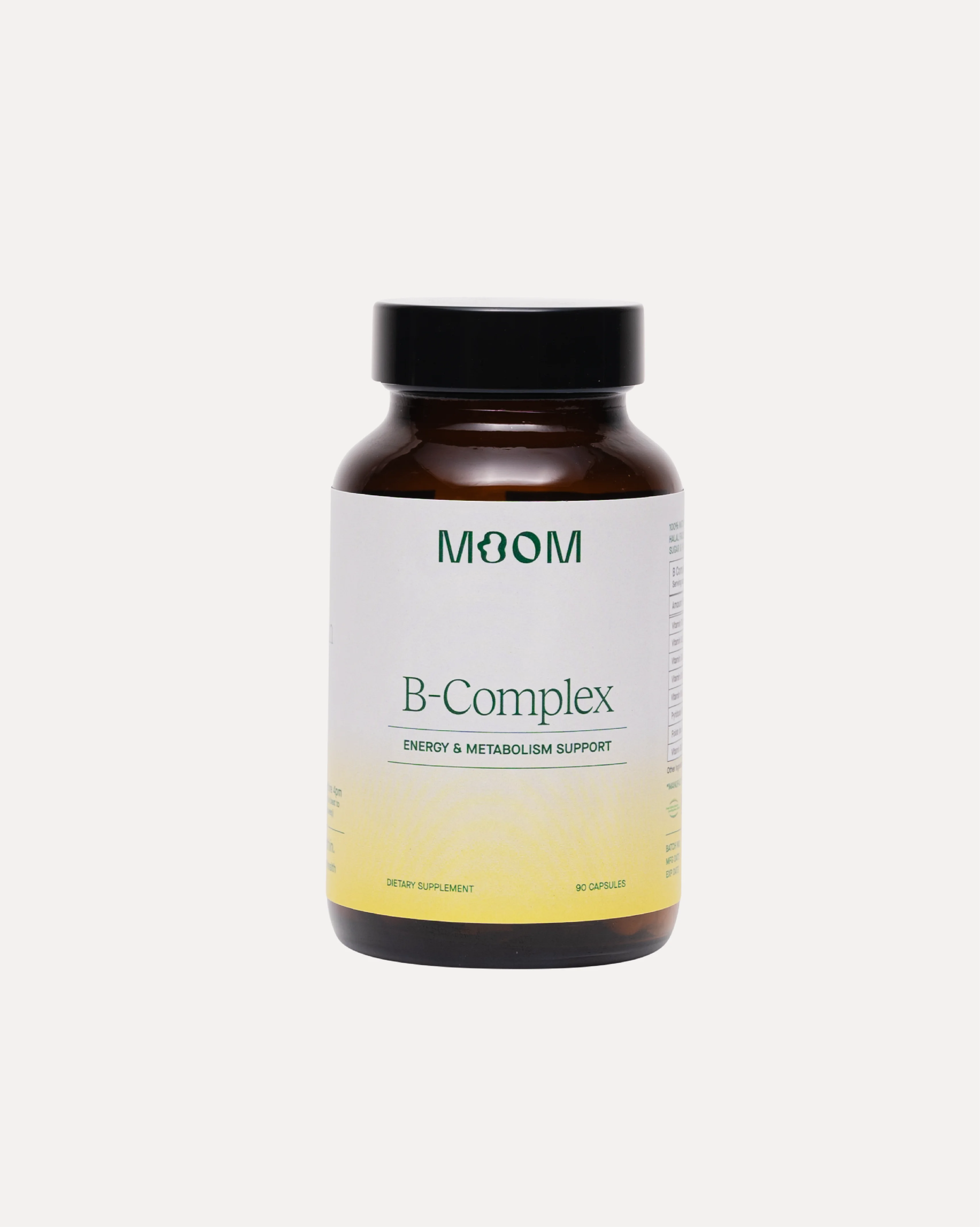 B-Complex