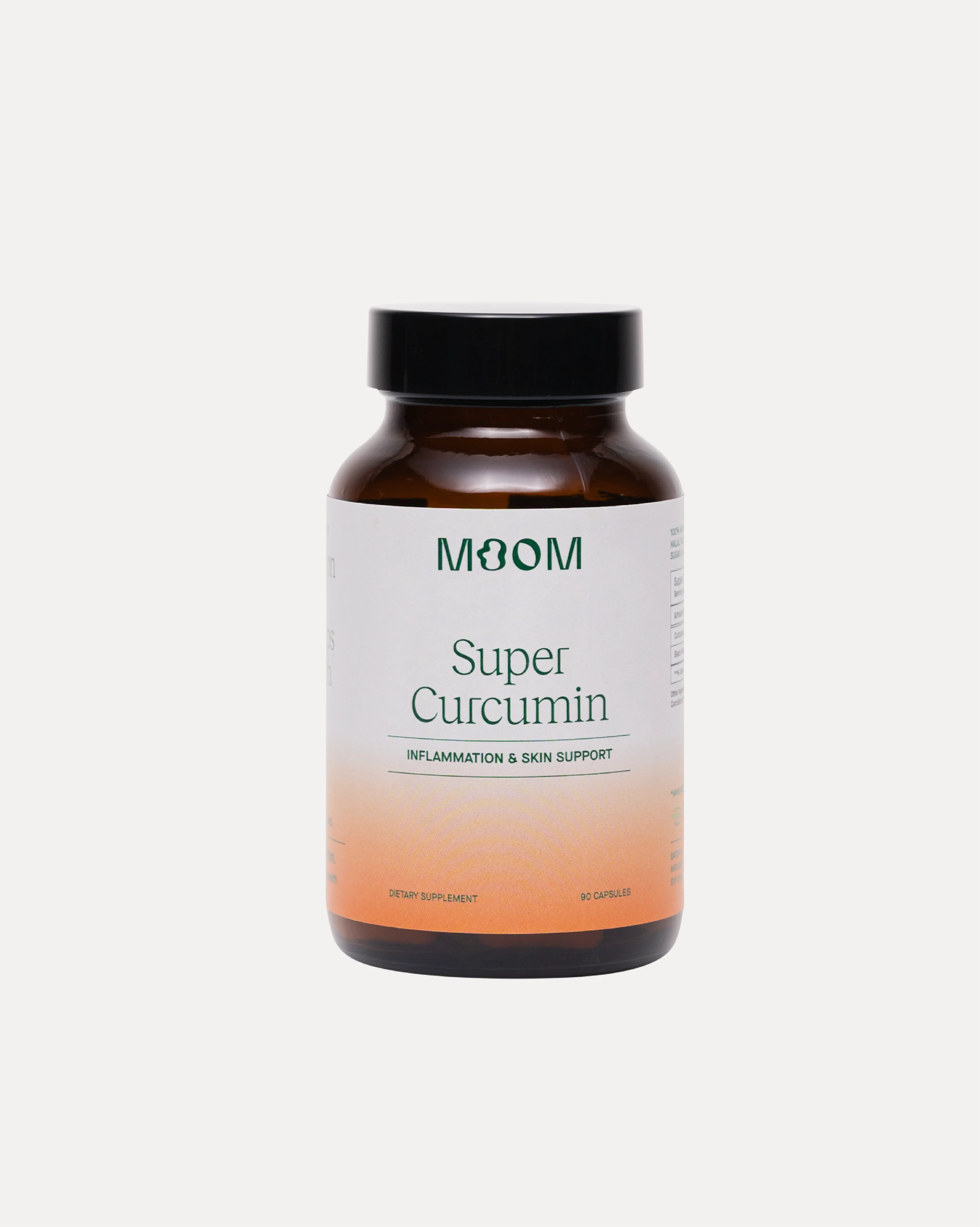 Super Curcumin
