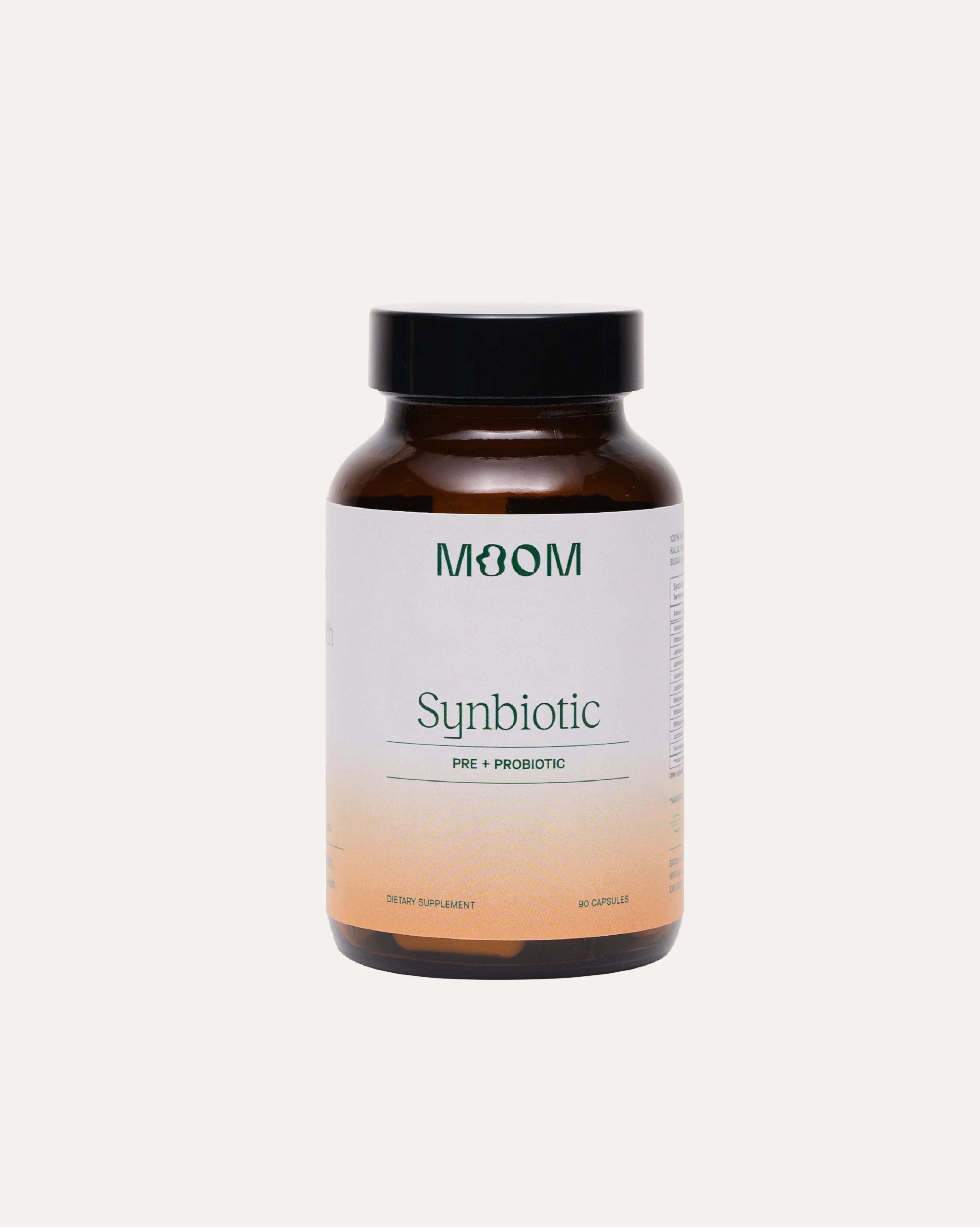 Synbiotic