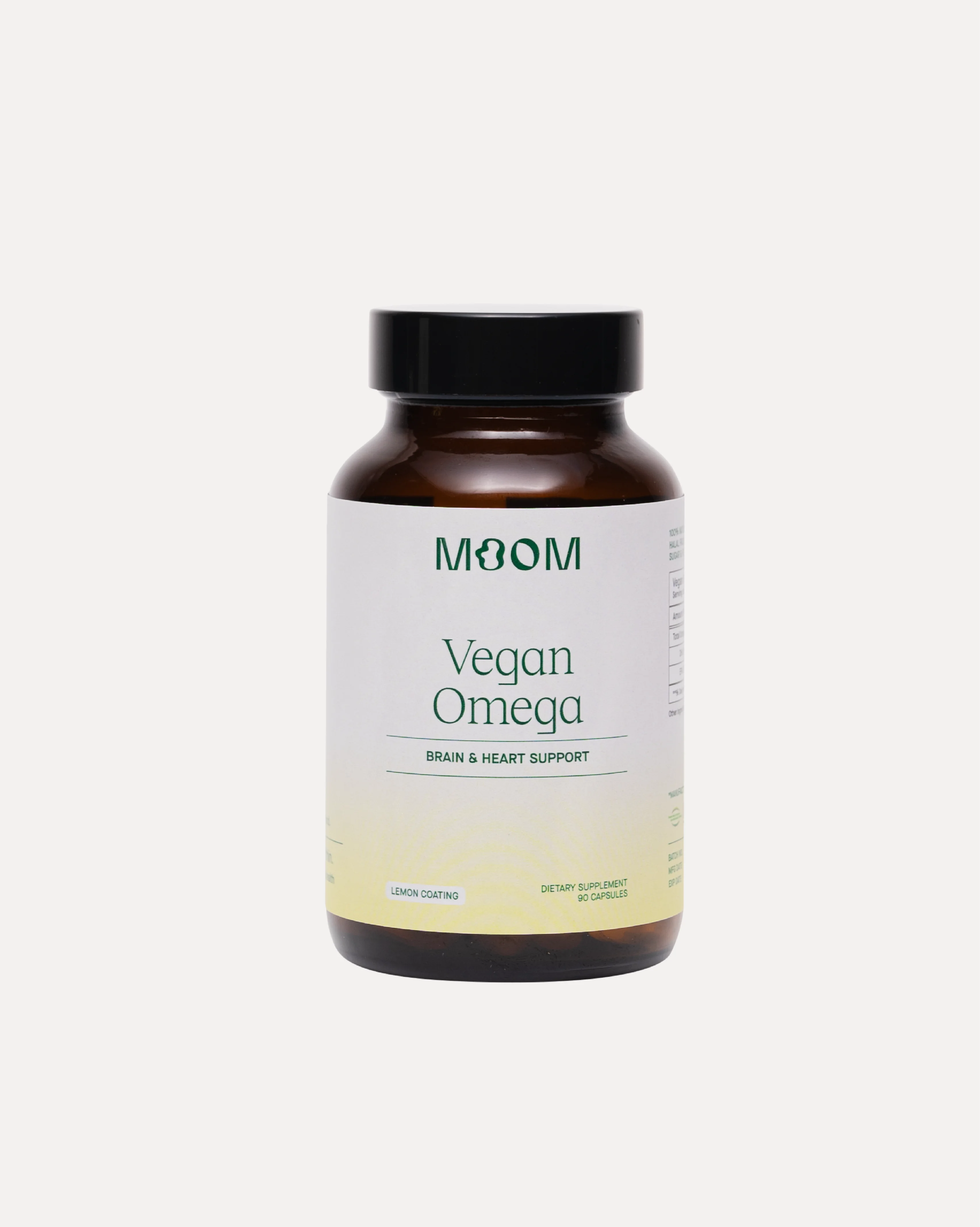 Vegan Omega