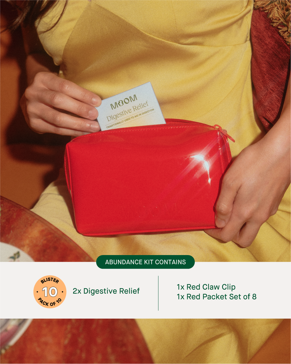 Abundance Kit