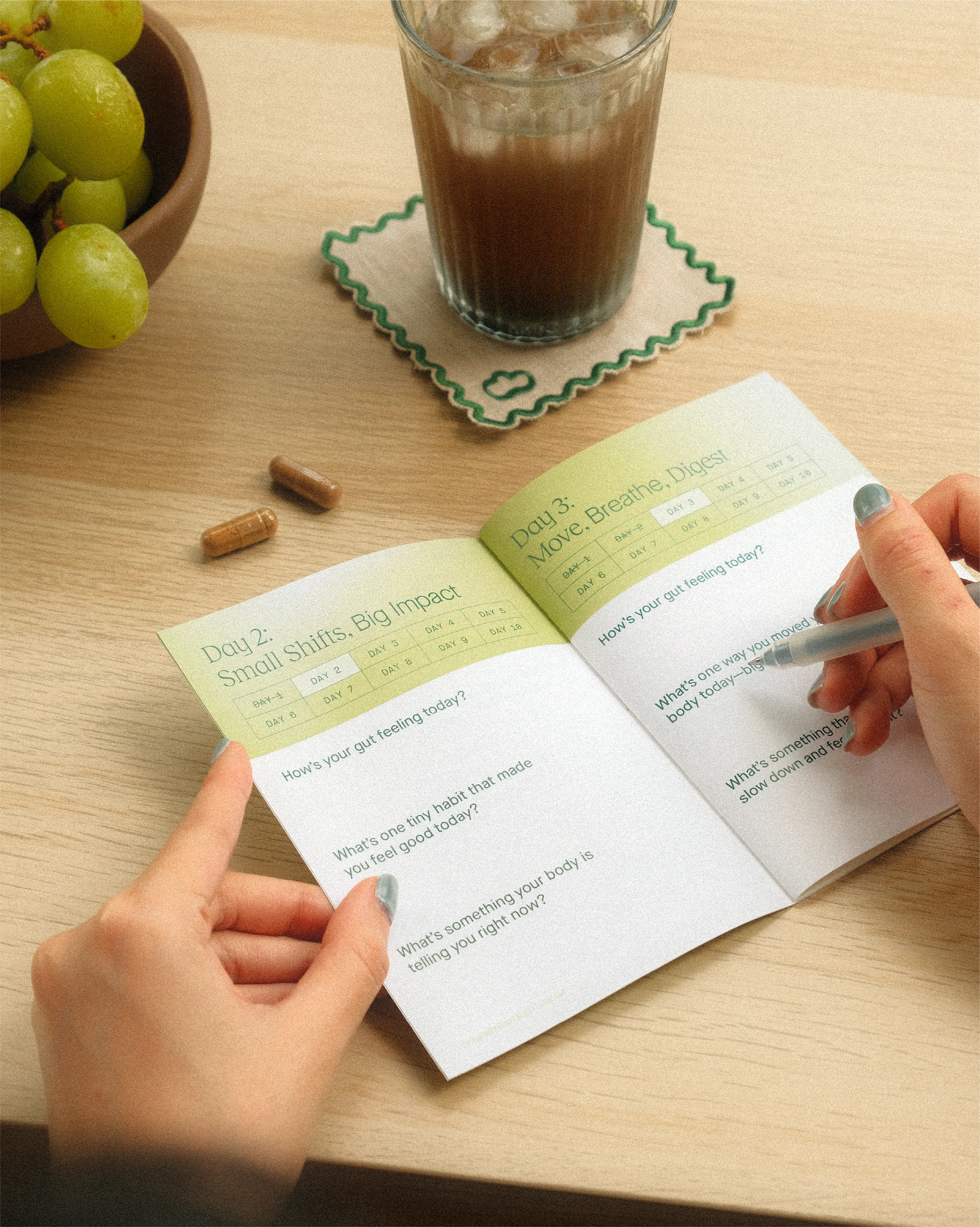 10 Day Gut Reset Kit