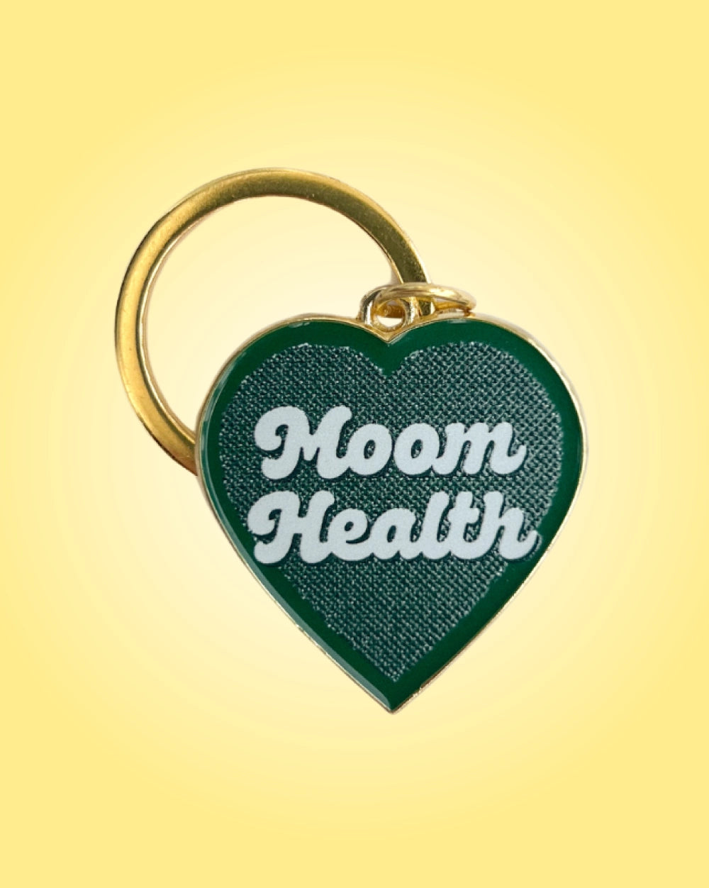 [GWP] Heart Keychain
