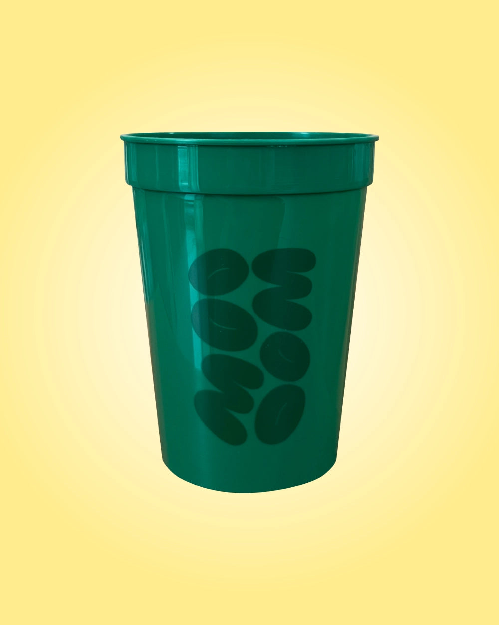 [GWP] Moom Green Cup
