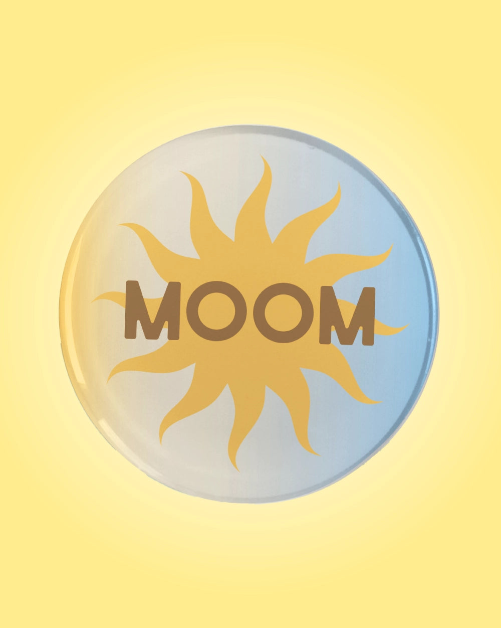 [GWP] Moom Pop Socket
