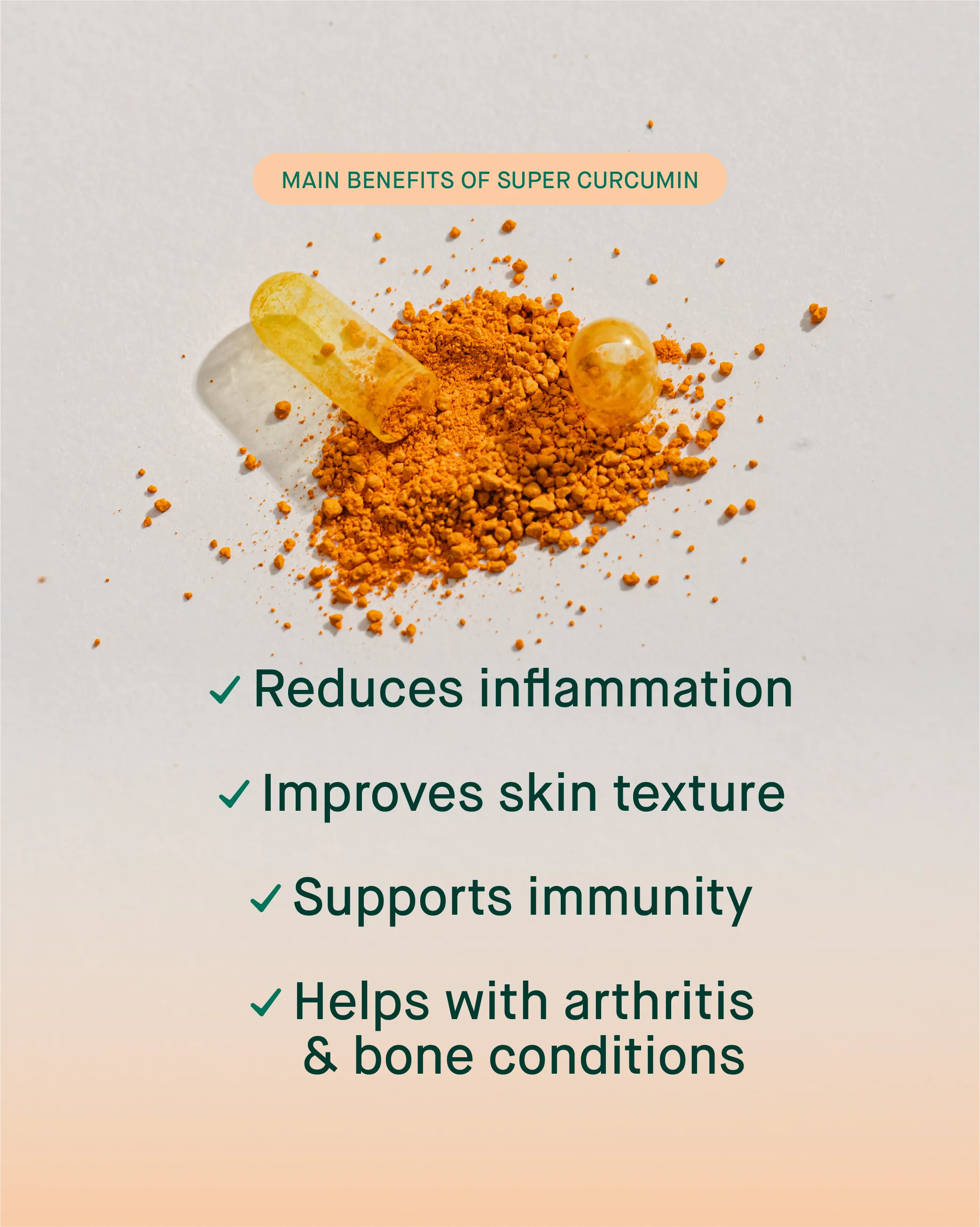 Super Curcumin