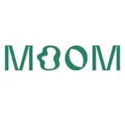 Logo di Moom Health