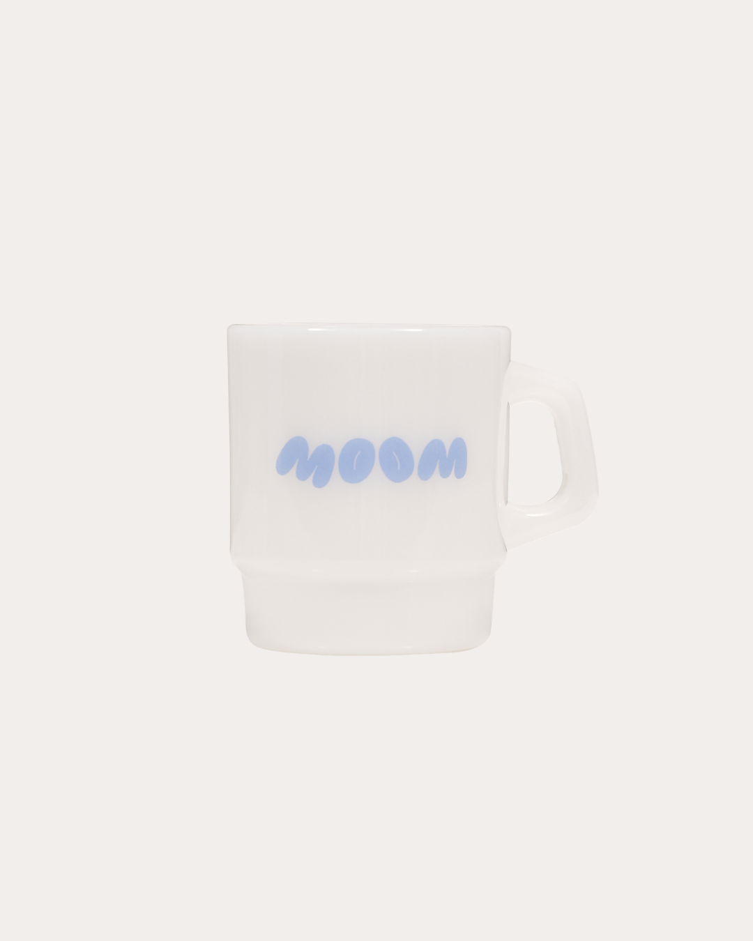[GWP] Moom Glass Mug